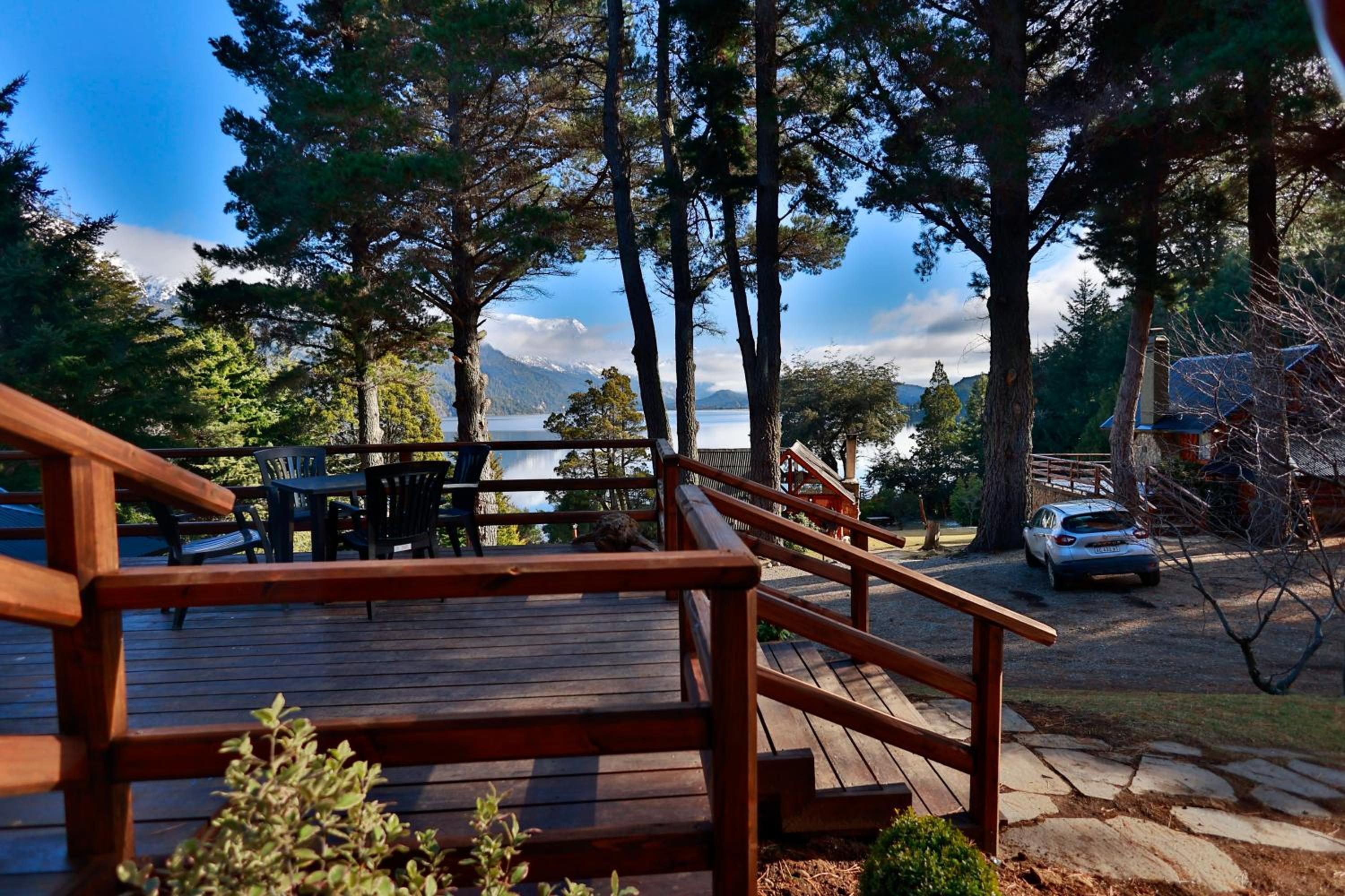 Villa Labrador Bariloche 22/23