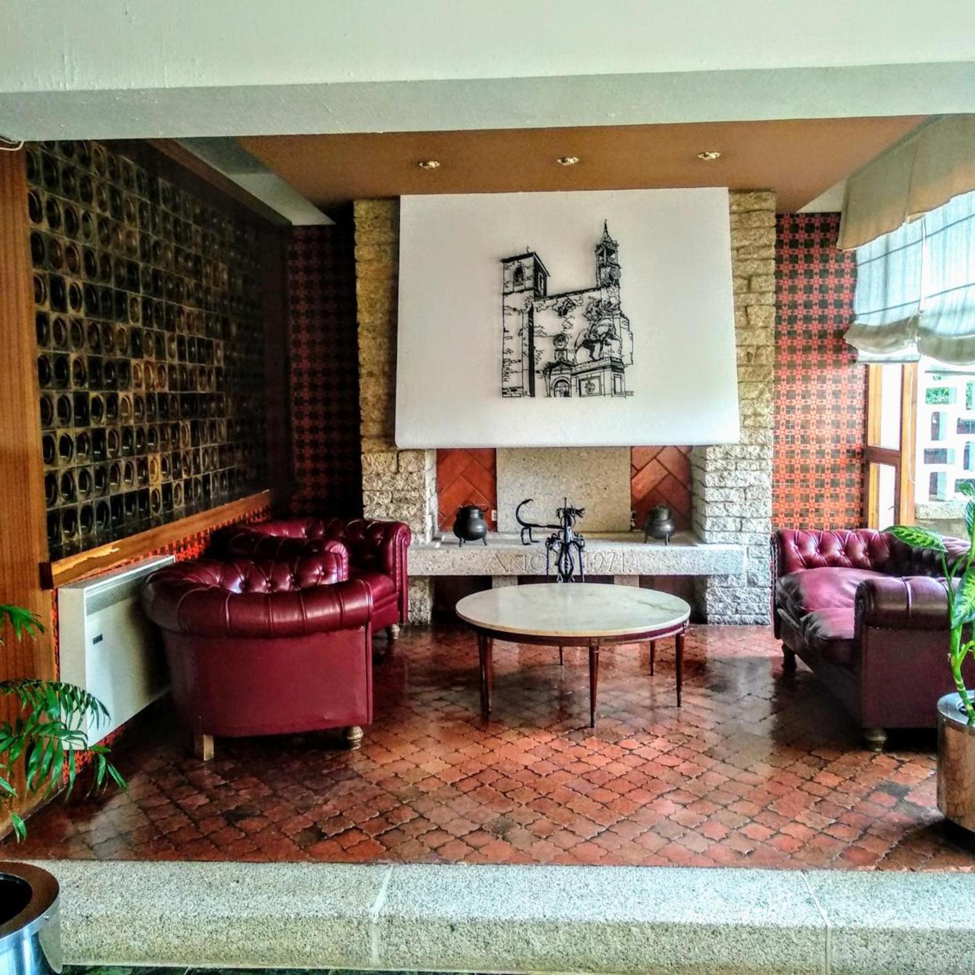 Hotel Las Ciguenas 15/38