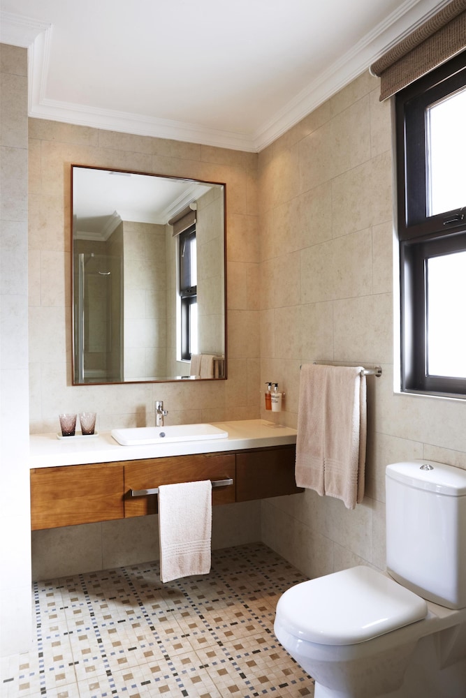 Avani Pemba Beach Hotel And Spa 80/80