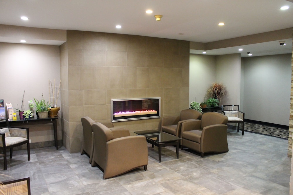 Travelodge by Wyndham Sarnia 26/40
