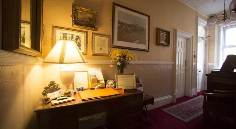 The Ascott 38/50