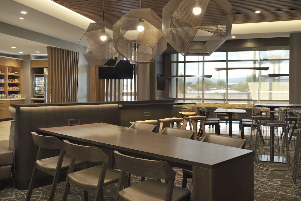 SpringHill Suites by Marriott Las Vegas Airport 16/29