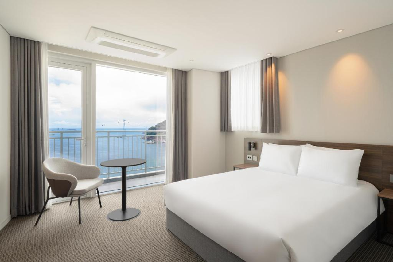 Urbanstay Busan Songdo Beach 16/26