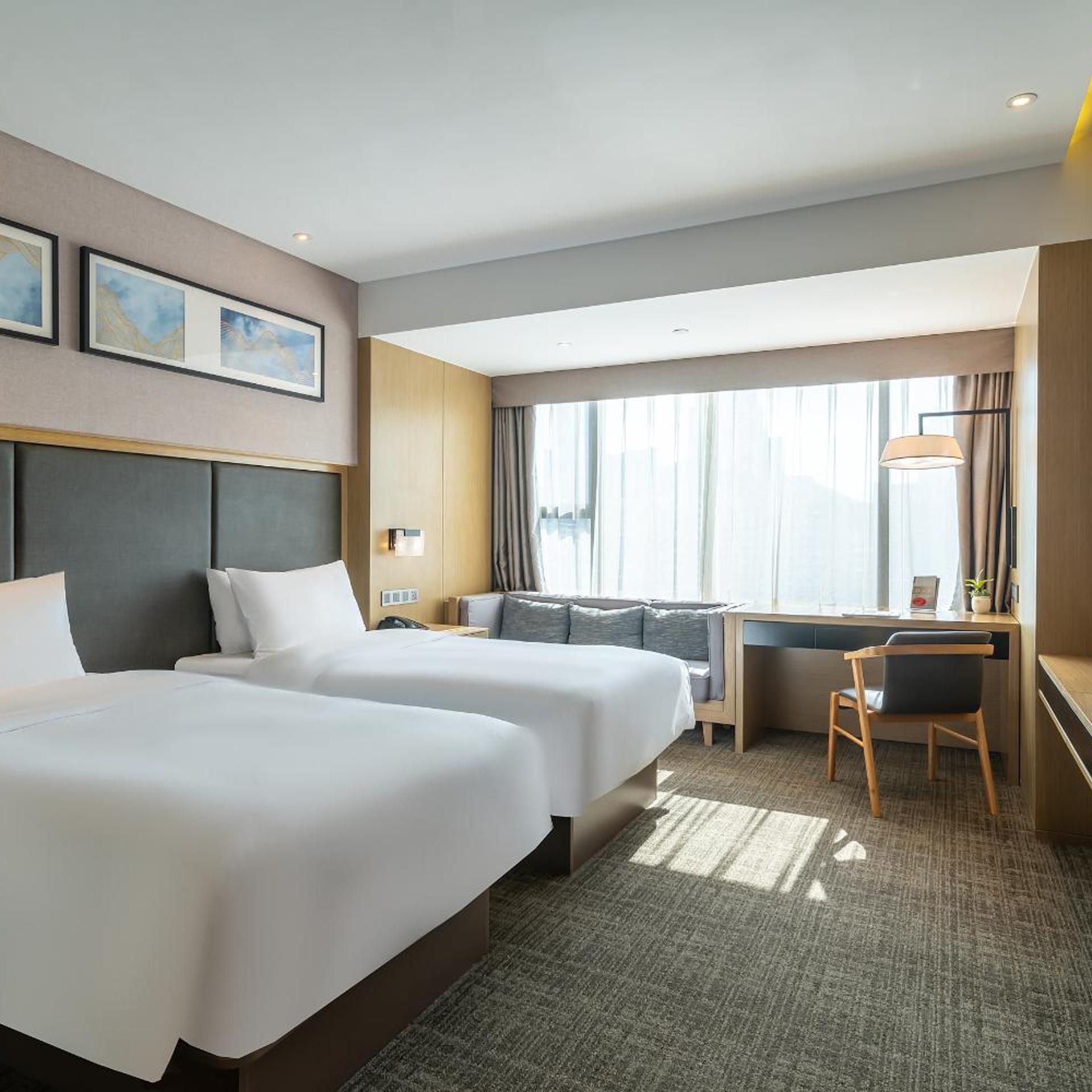 Xiamen United Hotel 27/54