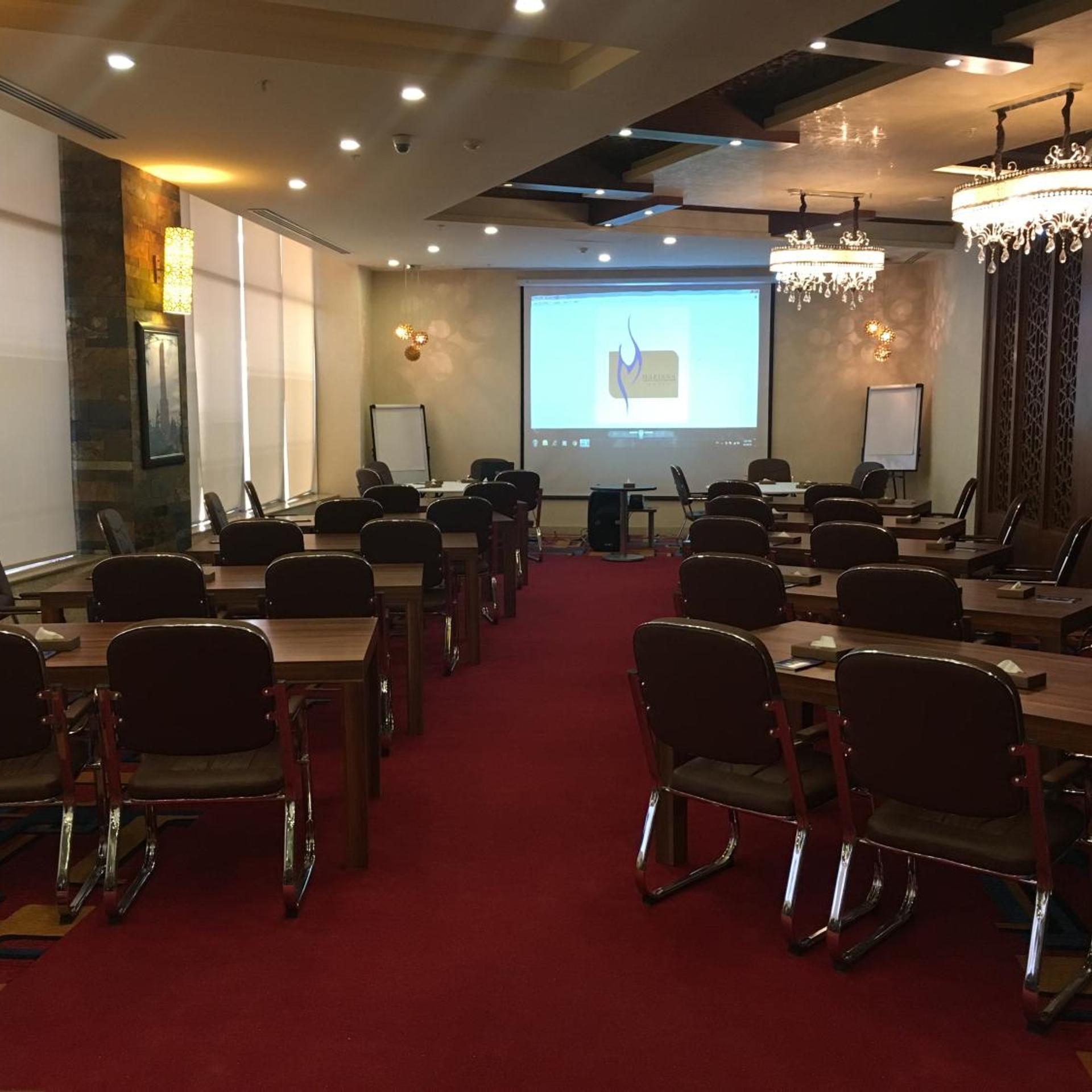Mariana Hotel Erbil 49/57
