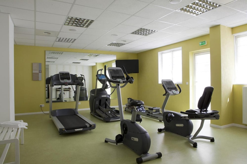 The Originals Residence, Kosy Appart Hotels Grenoble Les Cedres 16/44