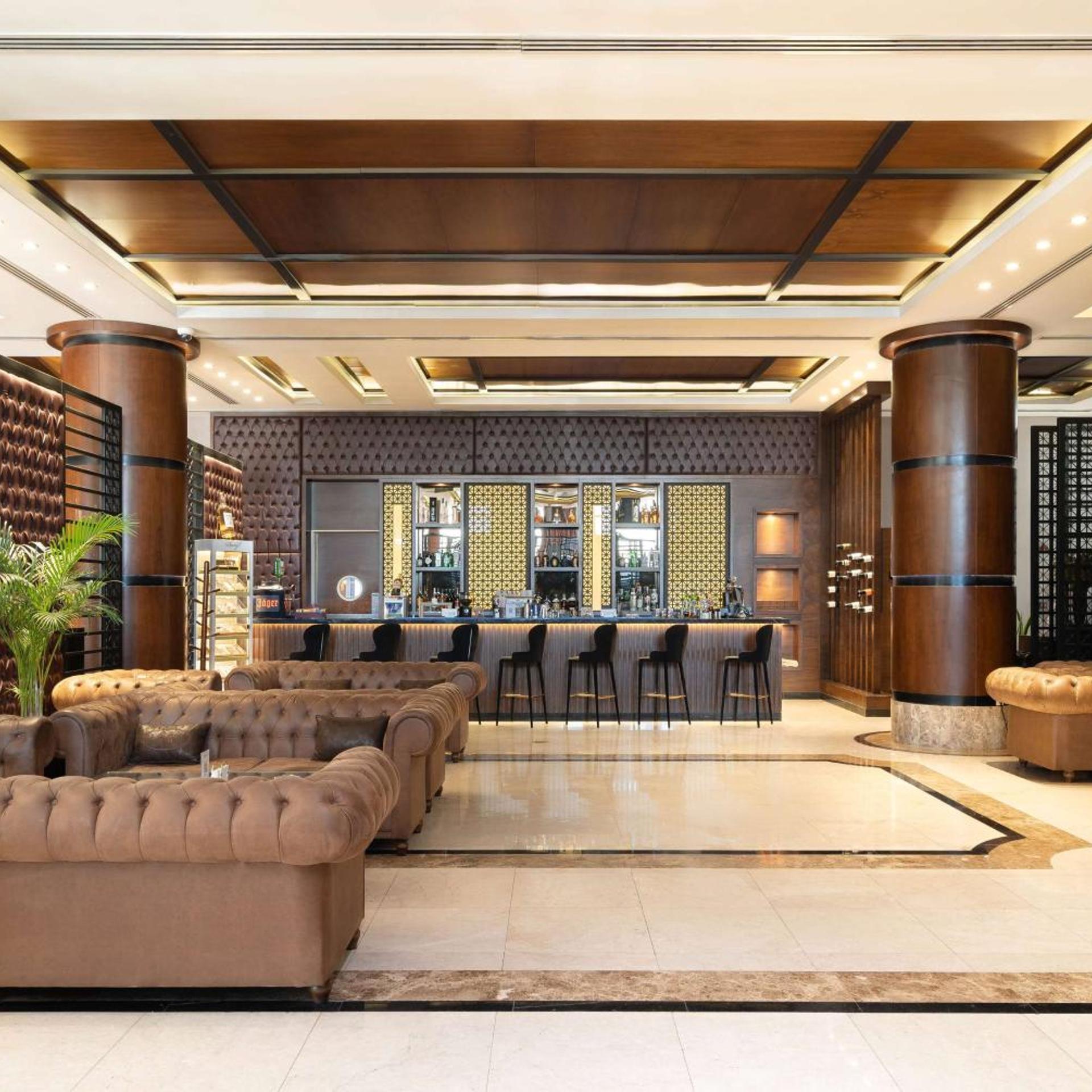 Ramada by Wyndham Erbil Gulan Street 16/60