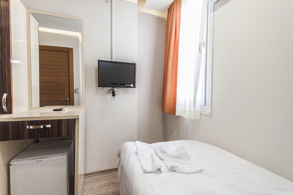 Ottoman Time Hotel 12/39