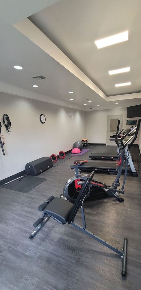 sport facilities
