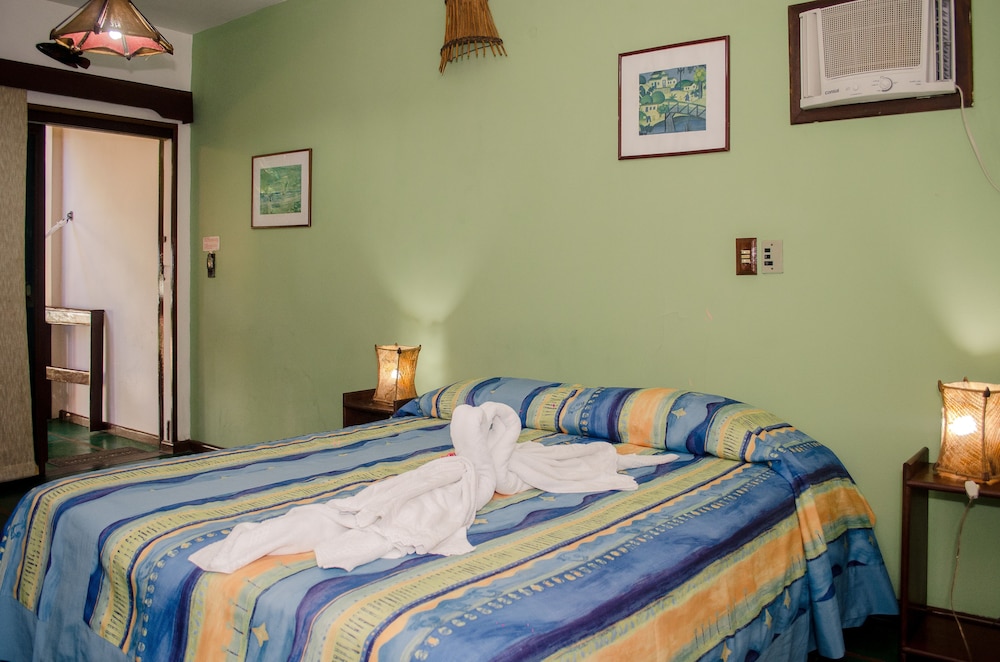 Hotel Porto Do Zimbo 33/72