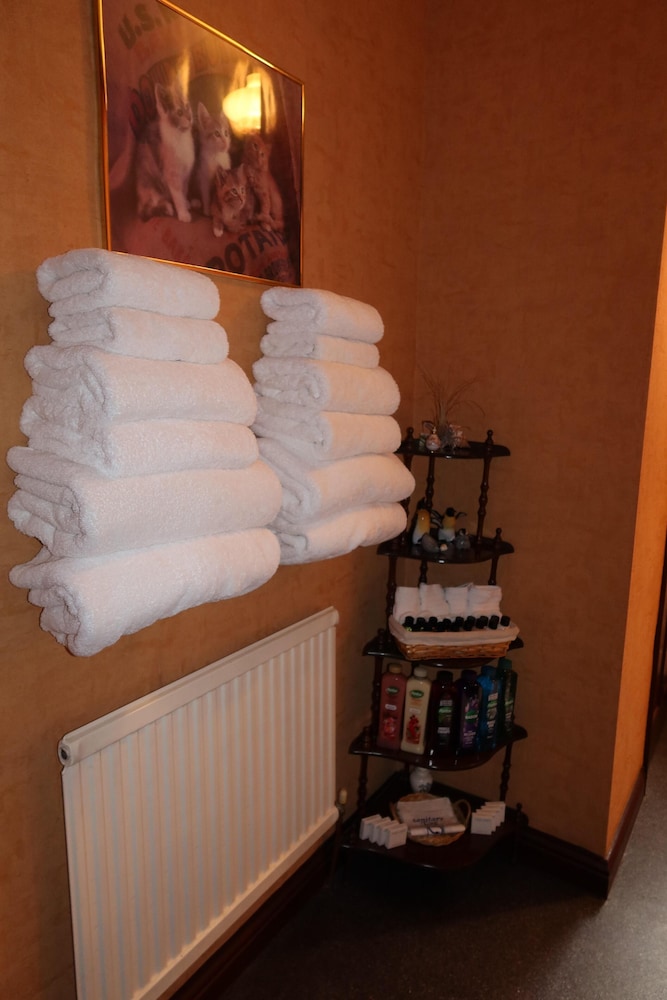 Stafford House Guest House 16/46
