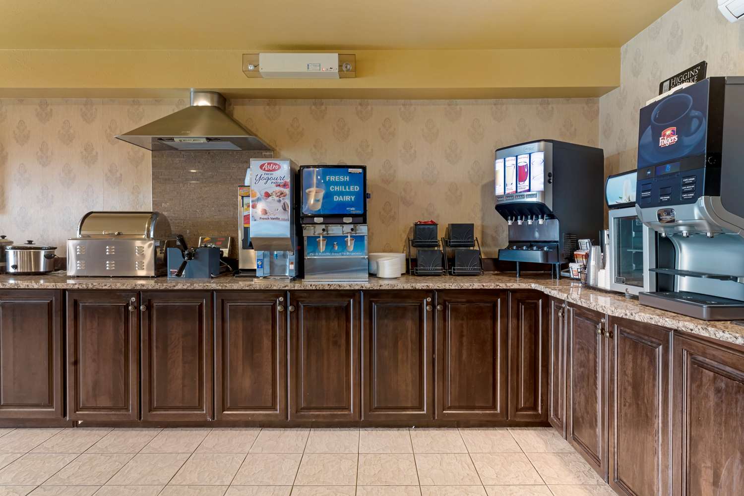 Best Western Plus Grand-Sault Hotel & Suites 6/26