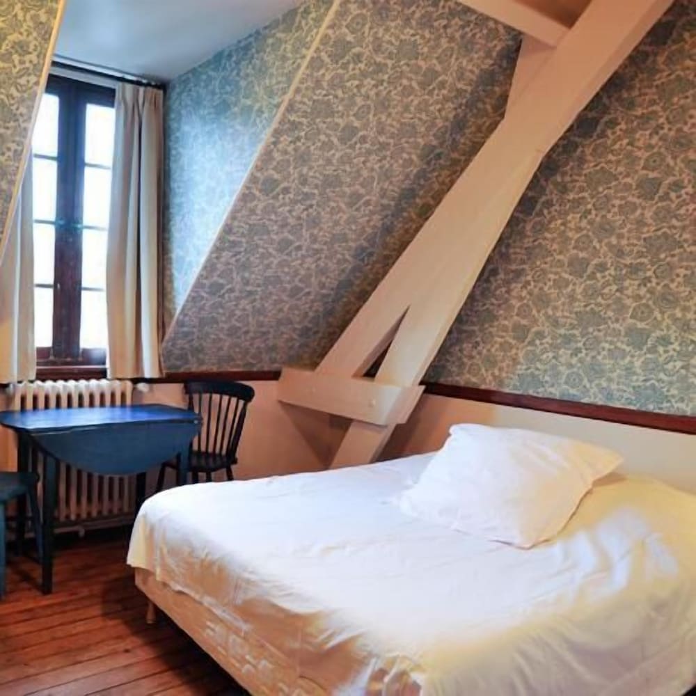 Hôtel La Résidence Manoir De La Salamandre 6/30