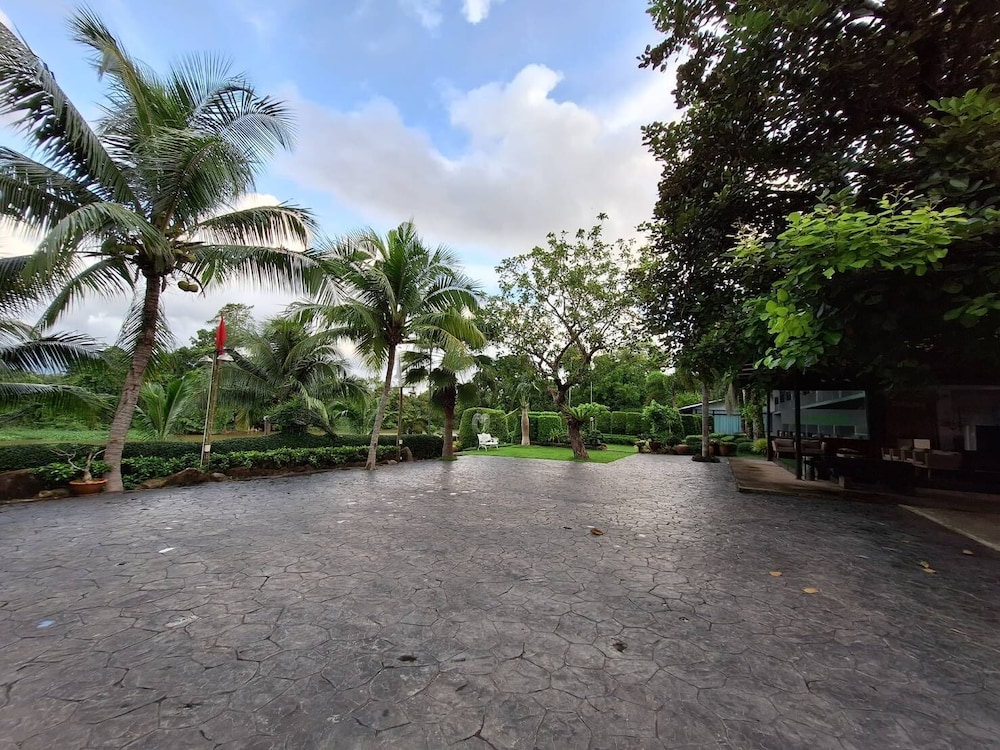 Evergreen Resort Chanthaburi 21/29