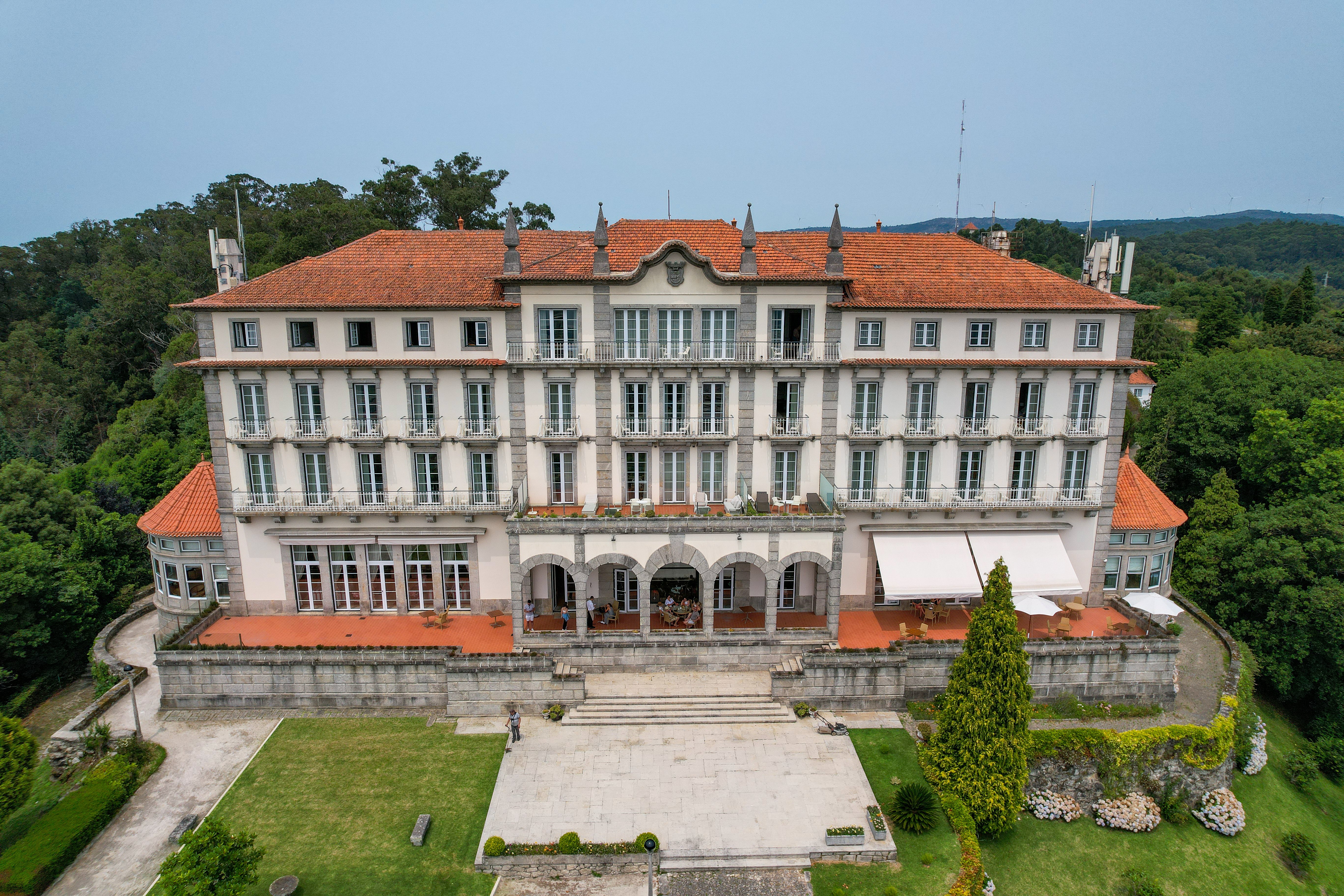 Pousada Viana do Castelo in VIANA DO CASTELO