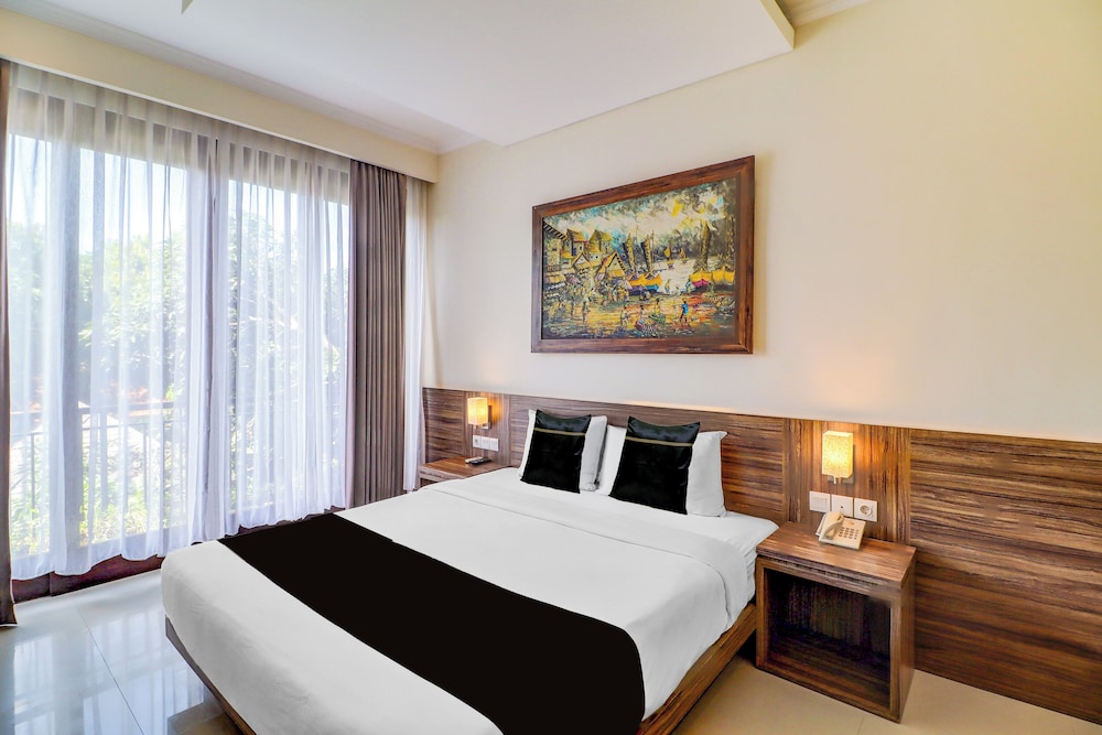 DELUXE, SUITE