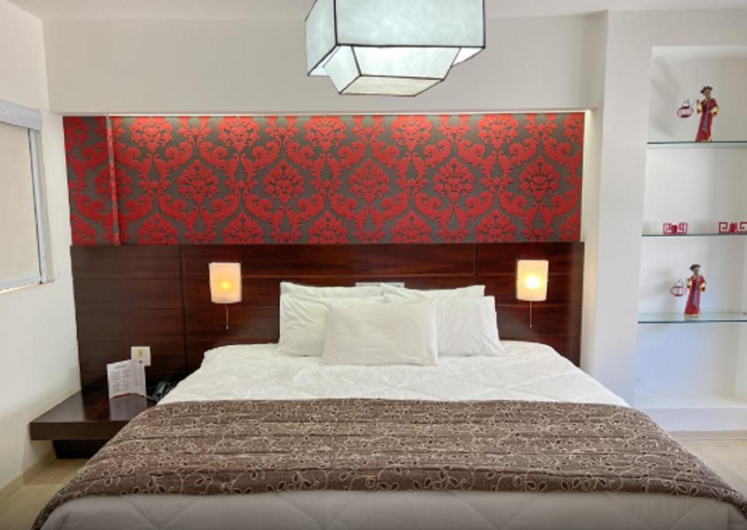 جناح رئاسي