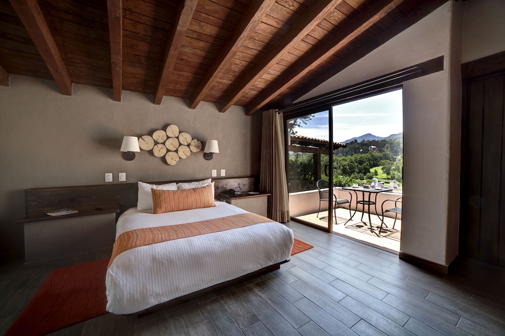 Avandaro Golf And Spa Hotel 19/71