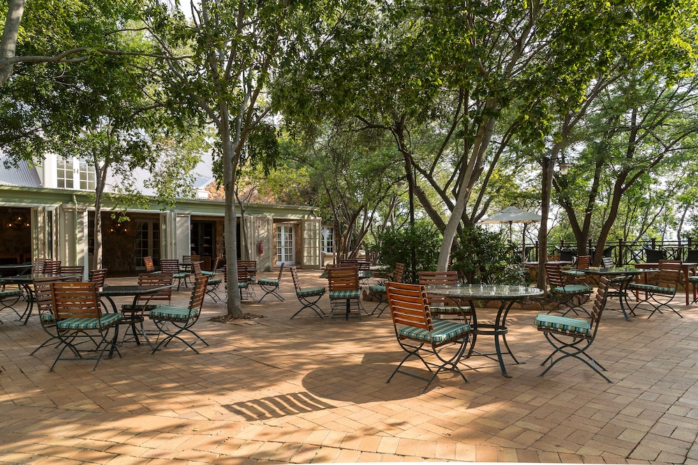 Mount Grace Hotel & Spa 33/50