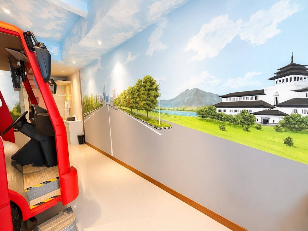 Avery de Grand City Hotel Bandung 44/48