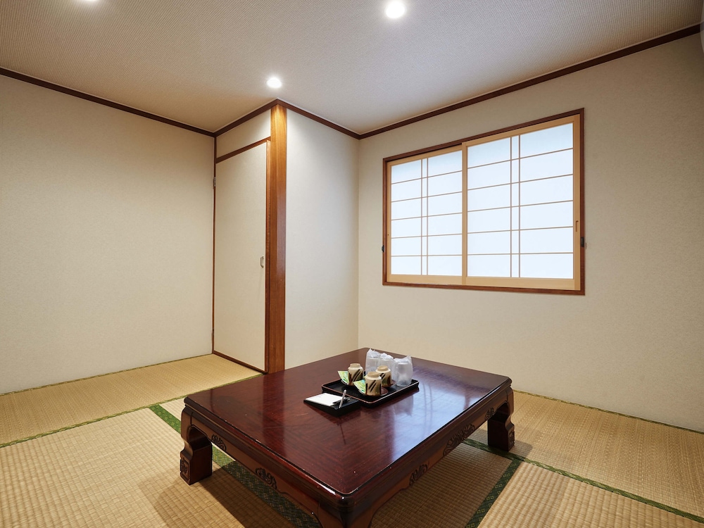Enagic HOTEL YAMAICHI 25/39