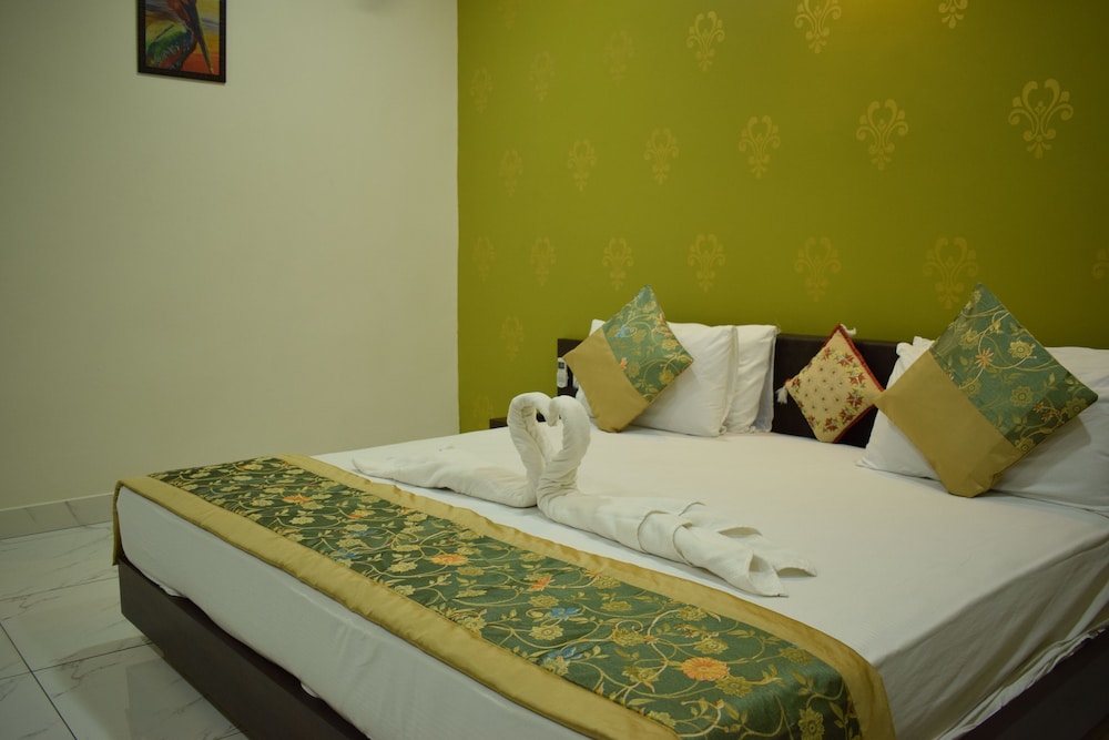 Shri Ram Residency 17/38