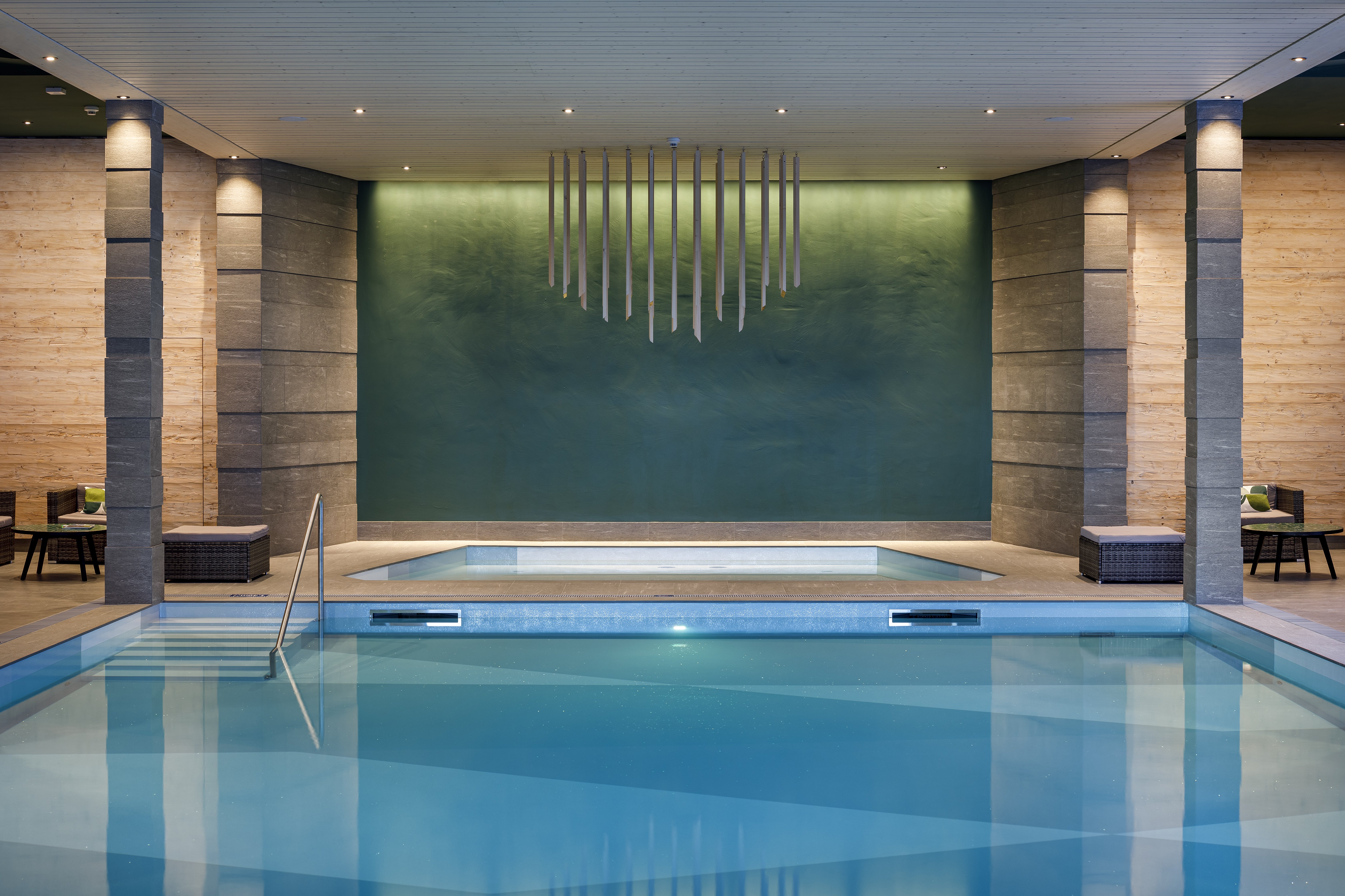 Hotel Sport Klosters 29/44
