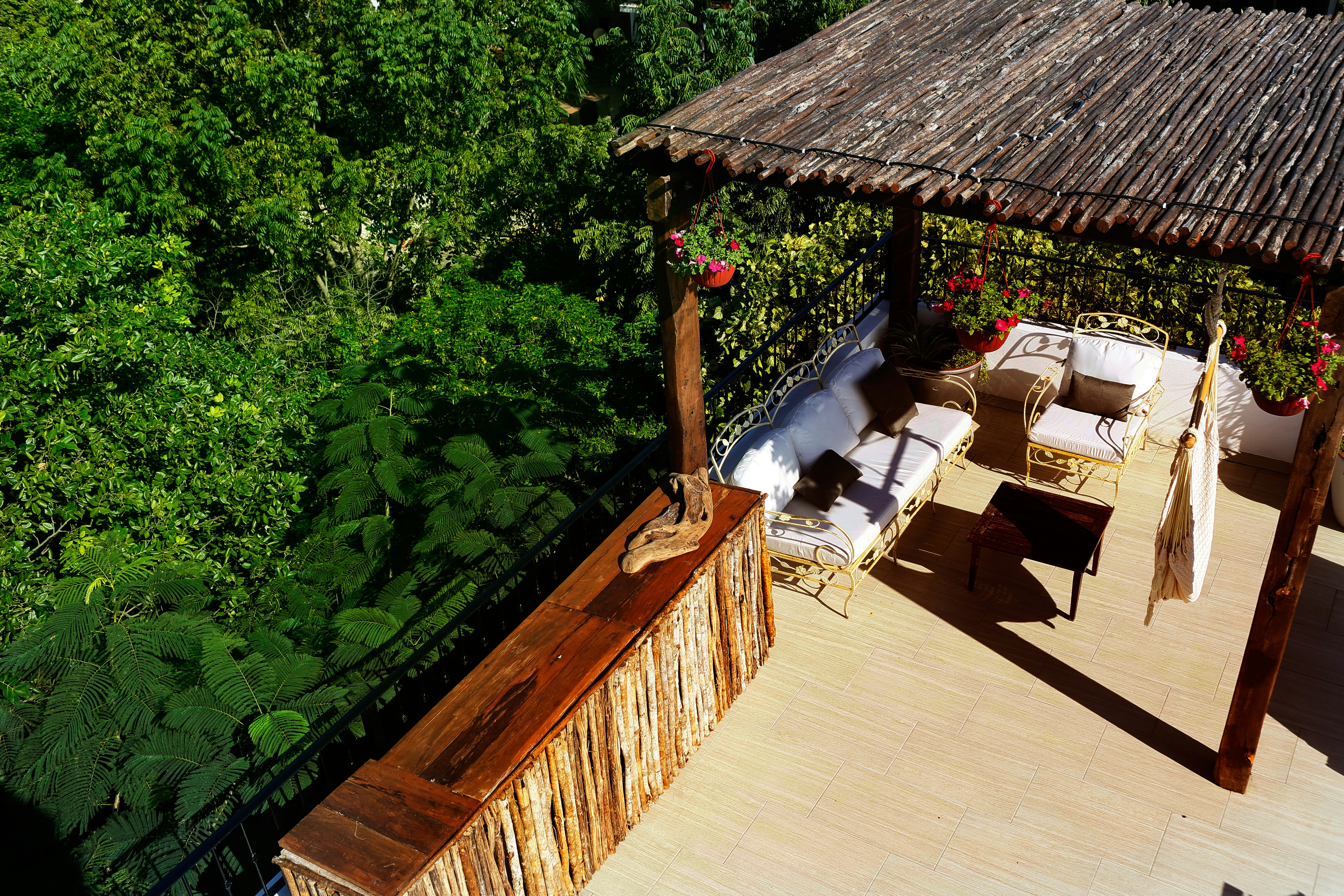 Hotel La Semilla 21/25