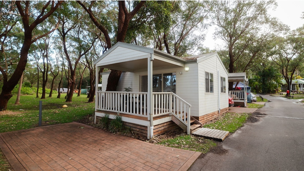 Big4 Koala Shores Port Stephens Holiday Park 72/82