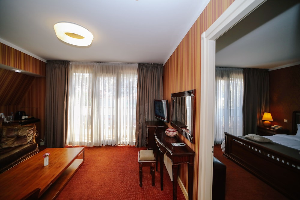 Sharden Villa Boutique Hotel 26/50