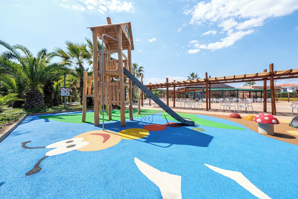 Camping Torre de la Mora 38/50