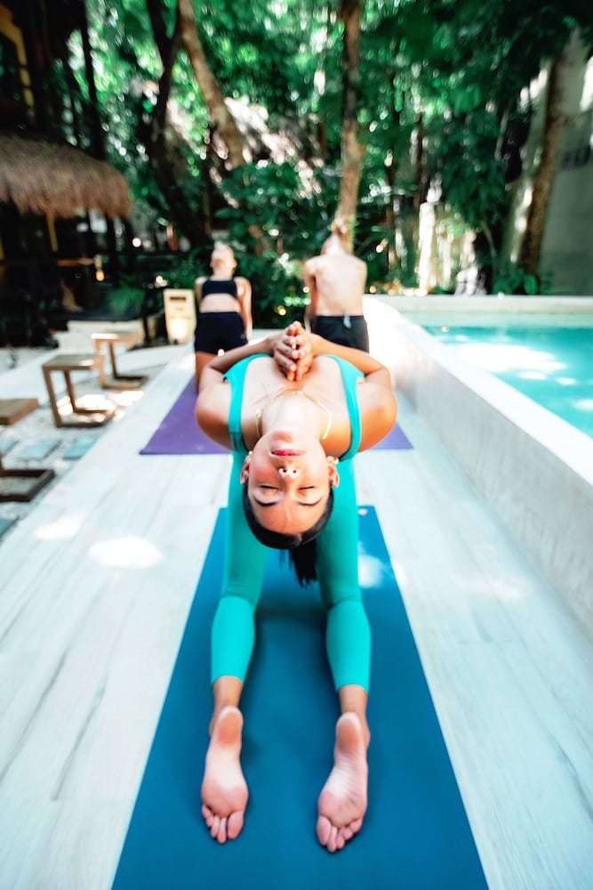Terasu Riviera Maya Hotel and Spa 61/70