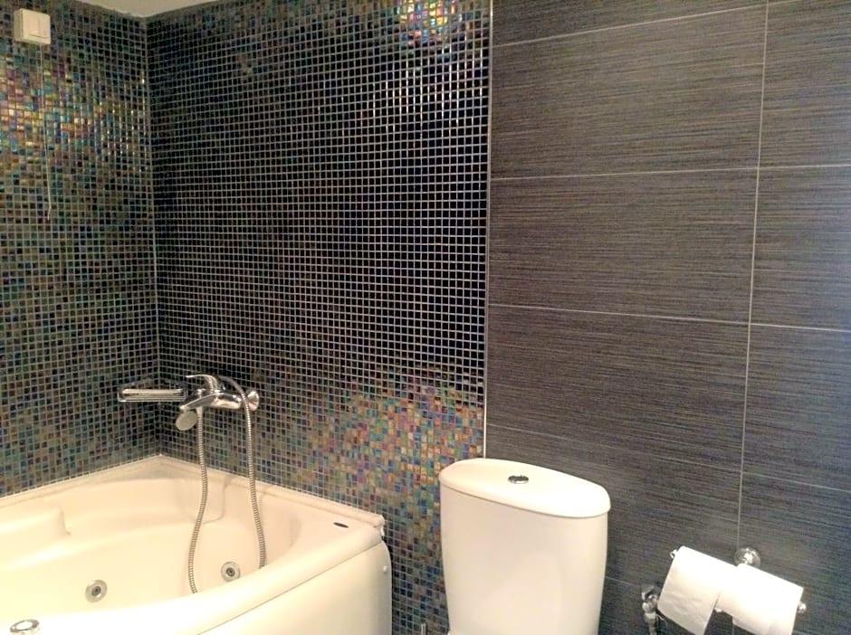Park Hotel Volos 53/53