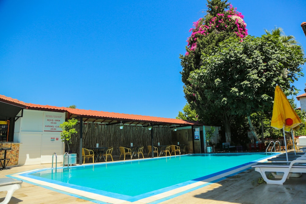 Dalyan M-Otel 13/23