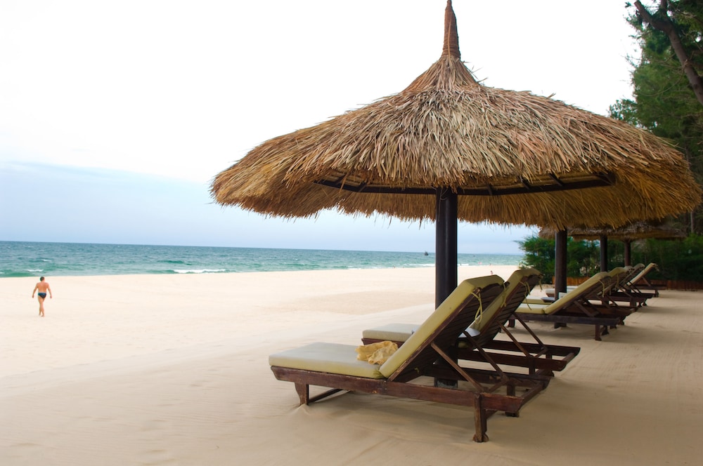 Cham Villas Boutique Luxury Resort 43/50