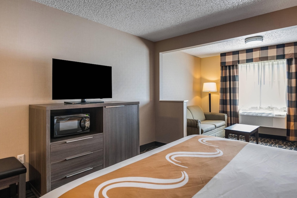 Quality Inn & Suites Missoula Westside 57/65