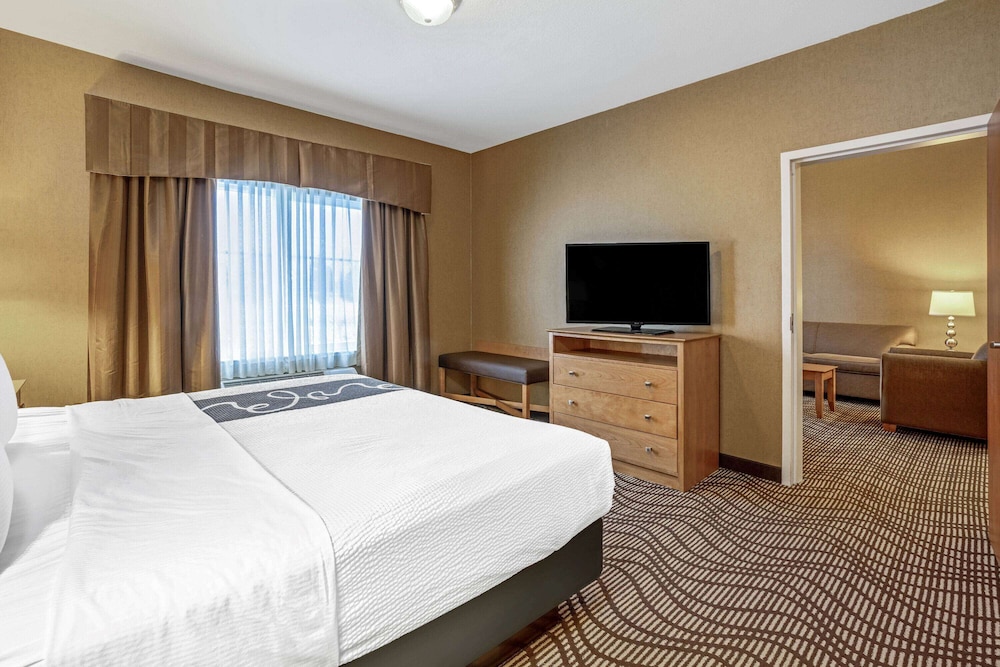 La Quinta Inn & Suites by Wyndham Coeur d Alene 12/41