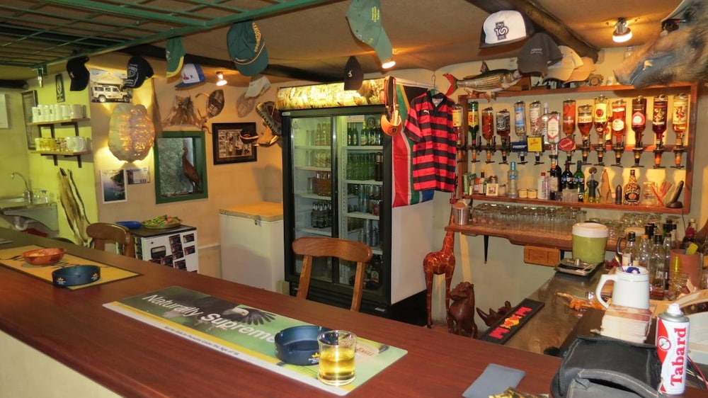 Kudu Ridge Game Lodge 2/41