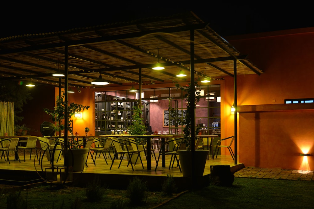 POSADA CAMPOTINTO — foto 3