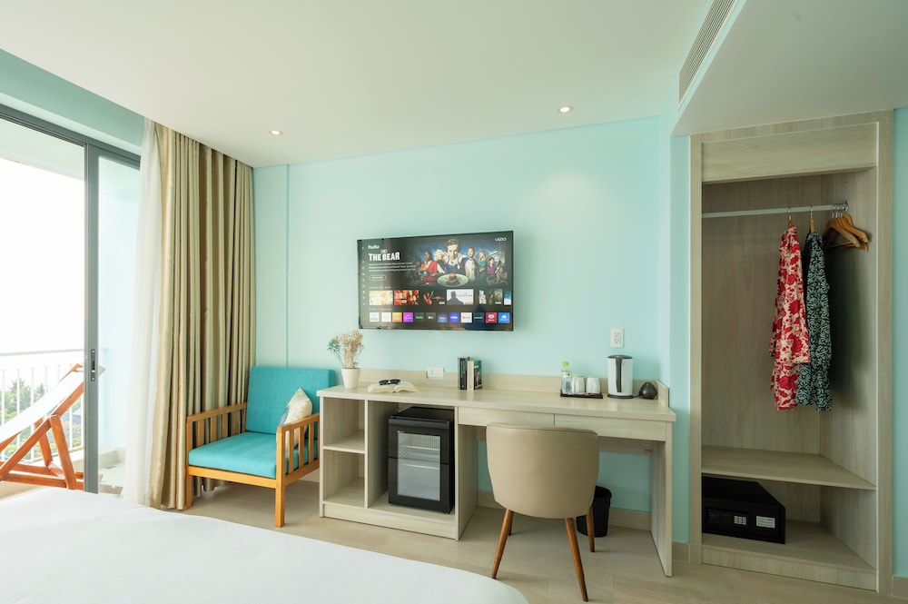 Haya Hotel Phu Quoc, Trademark Collection by Wyndham 40/54