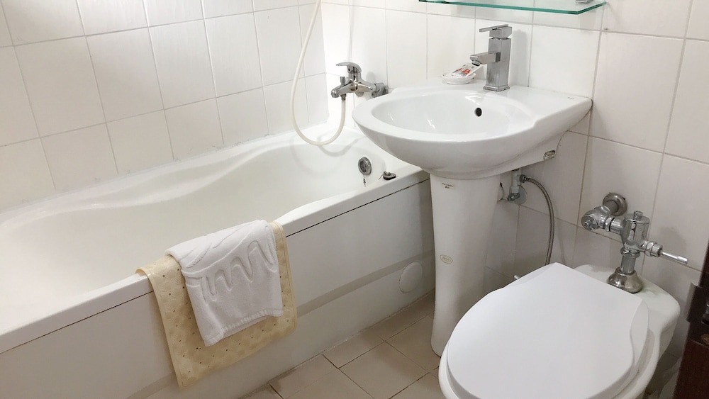 Tainan First Hotel 26/27
