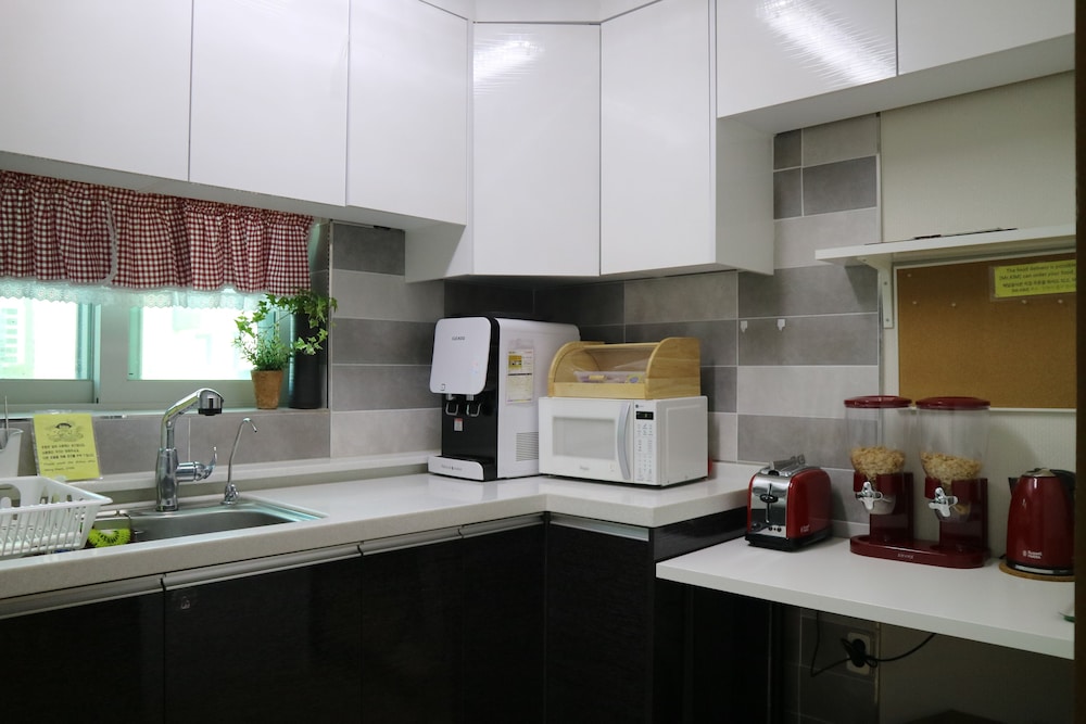 Mr. Kim Guesthouse 23/27