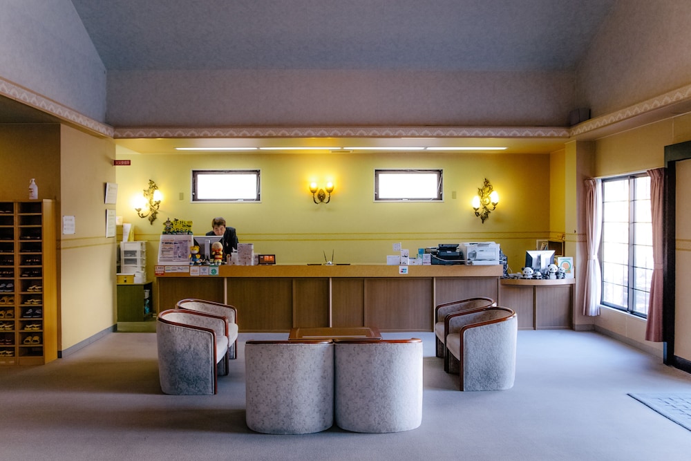 HOTEL TENZANKAKU KAIYUTEI 4/28