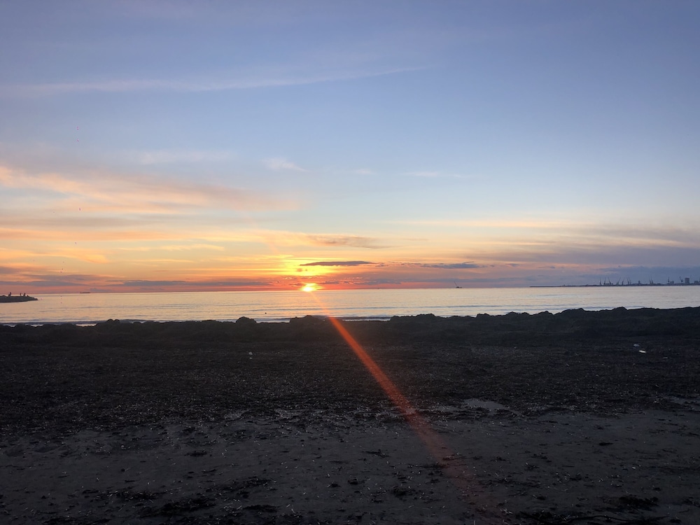 Sunrise Hotel Cameria 39/50