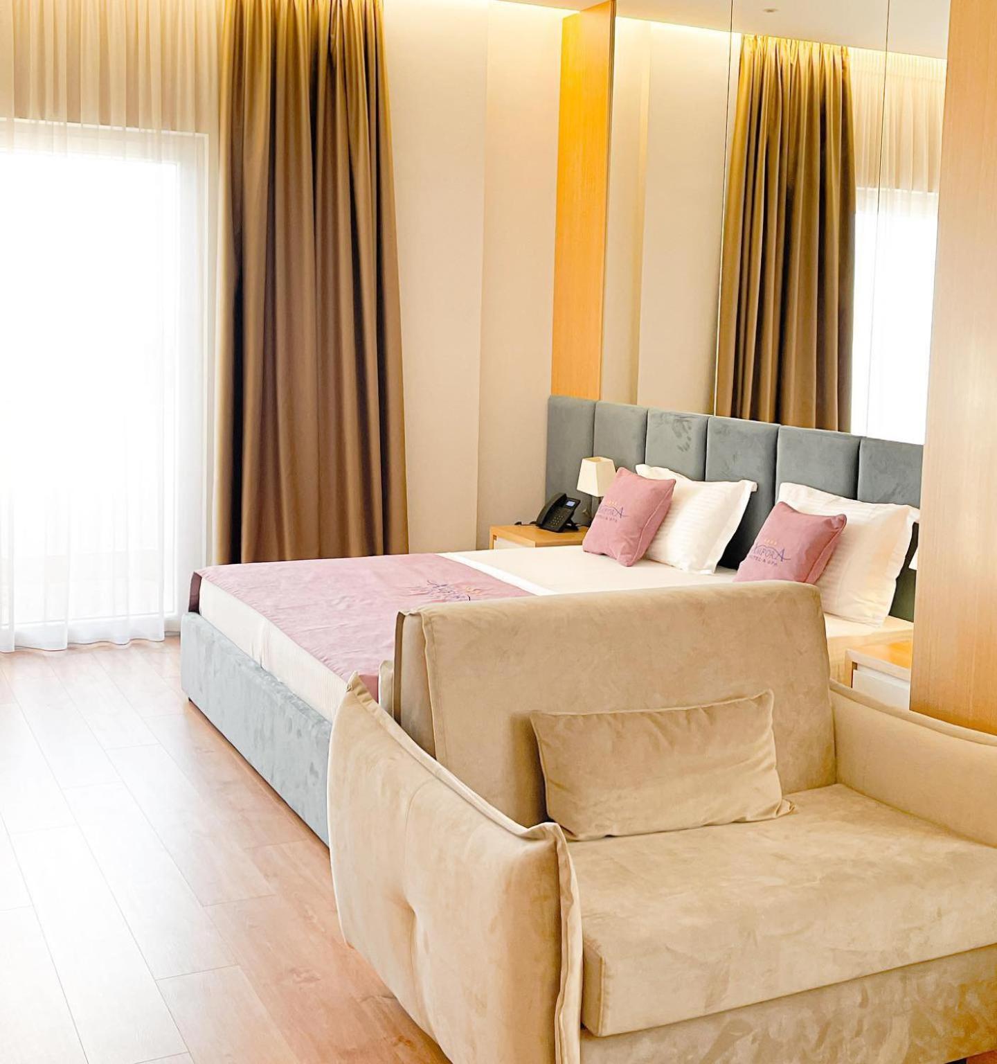 Amfora Hotel & Spa 14/52