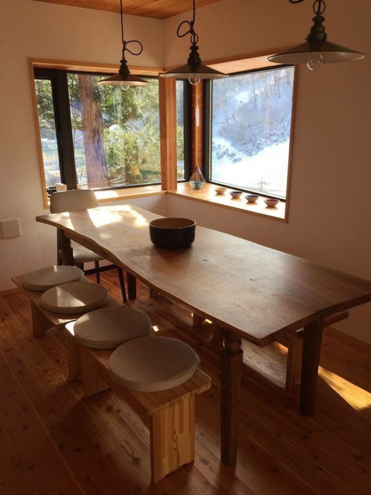 Fuku Chalet 21/36