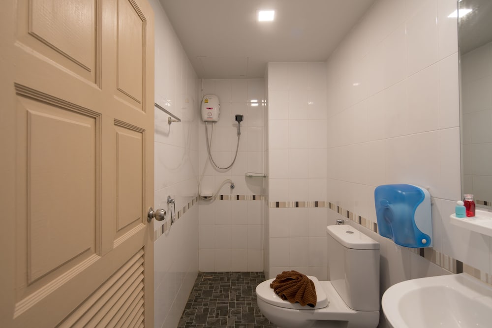 Baan Thai Beach Side Residence 49/50