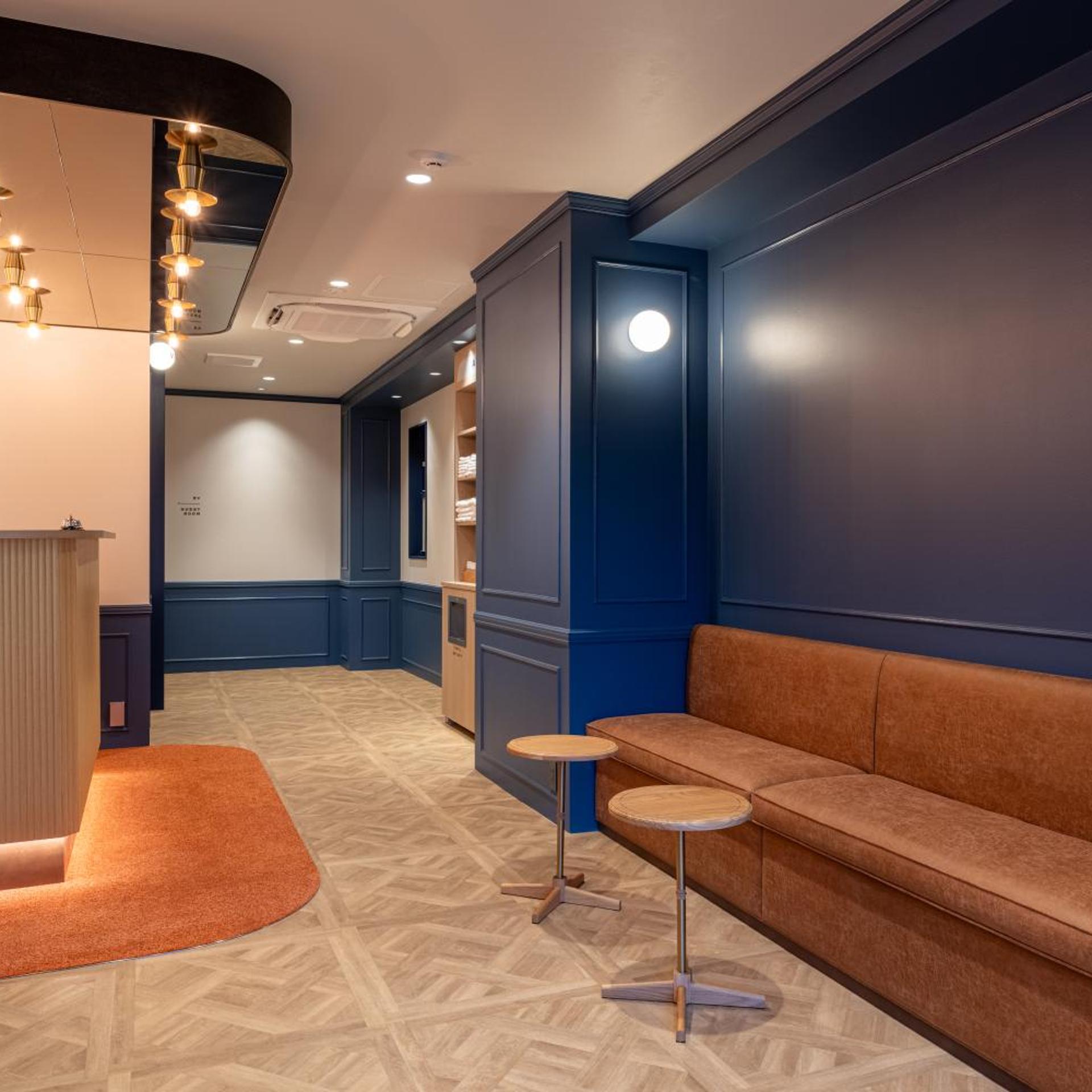 HOTEL KOMACHI Higashi Nippori 32/38