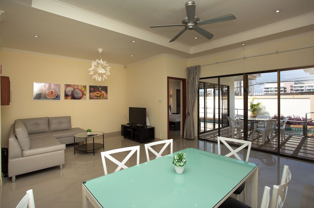 Magic Villa Pattaya 49/62
