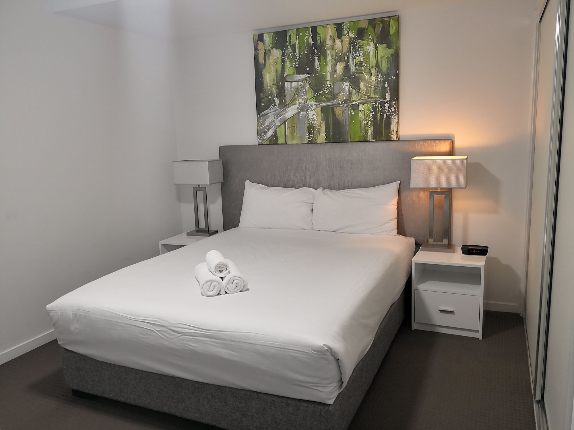 1 BEDROOM, APARTMENT